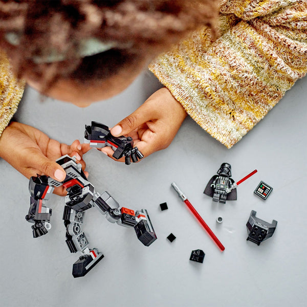 LEGO® Star Wars™ Darth Vader™ Mech