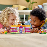 LEGO® Friends™ Pet Adoption Café