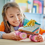 LEGO® Creator 3-in-1 Retro Roller Skate