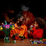 LEGO® ICONS™ Wildflower Bouquet