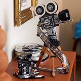 LEGO® Disney™ Walt Disney Tribute Camera