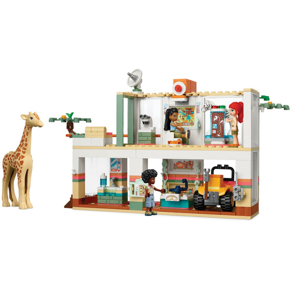 LEGO® Friends™ Mia's Wildlife Rescue