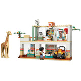 LEGO® Friends™ Mia's Wildlife Rescue