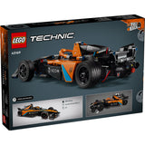 LEGO® Technic™ NEOM McLaren Formula E Race Car