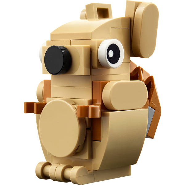 LEGO® Creator 3-in-1 Gift Animals