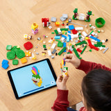 LEGO® Super Mario™ Adventures with Peach Starter Course