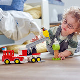 LEGO® DUPLO™ Rescue Fire Engine