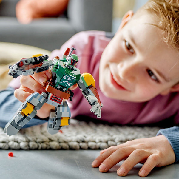 LEGO® Star Wars™ Boba Fett™ Mech