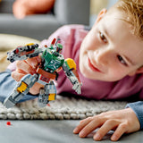 LEGO® Star Wars™ Boba Fett™ Mech