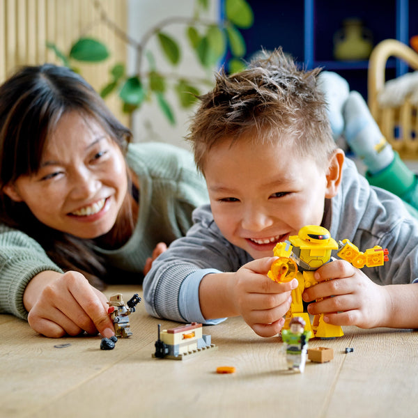 LEGO® Disney™ & Pixar's Lightyear Zyclops Chase