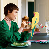 LEGO® Art The Fauna Collection – Macaw Parrots