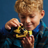 LEGO® Technic™ Heavy-Duty Bulldozer
