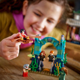 LEGO® Harry Potter™ Triwizard Tournament™: The Black Lake