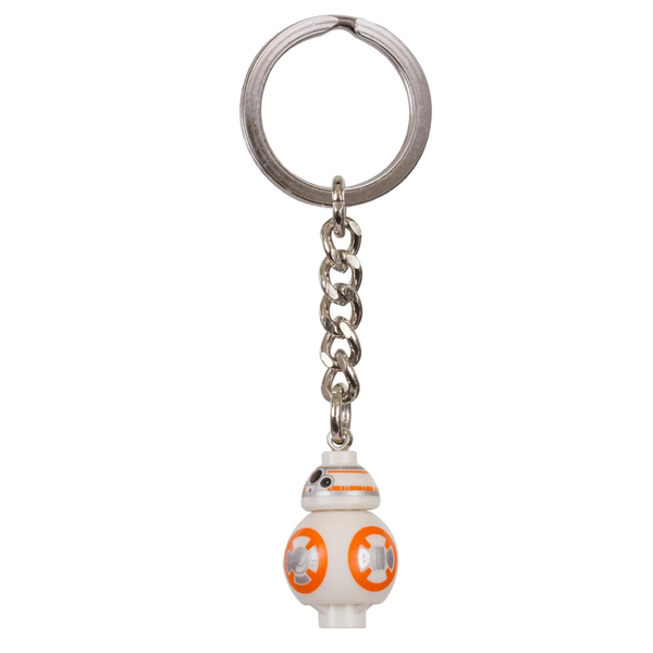 LEGO® Star Wars™ BB-8™ Keyring