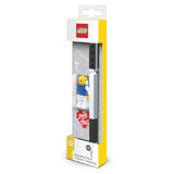 LEGO® 2.0 Mechanical Pencil with Minifigure