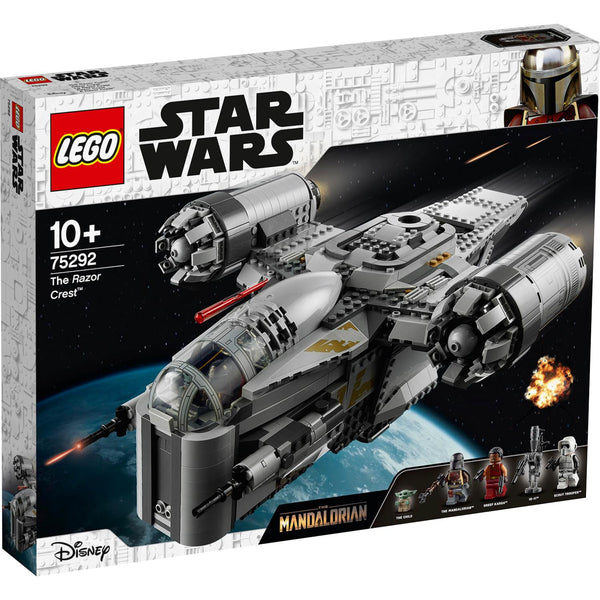 LEGO® Star Wars™ The Razor Crest™