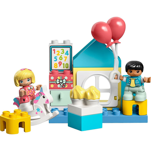 LEGO® DUPLO™  Playroom