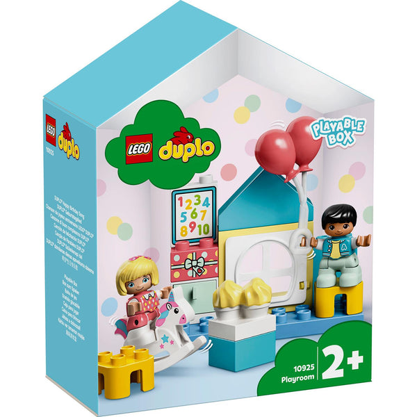 LEGO® DUPLO™  Playroom