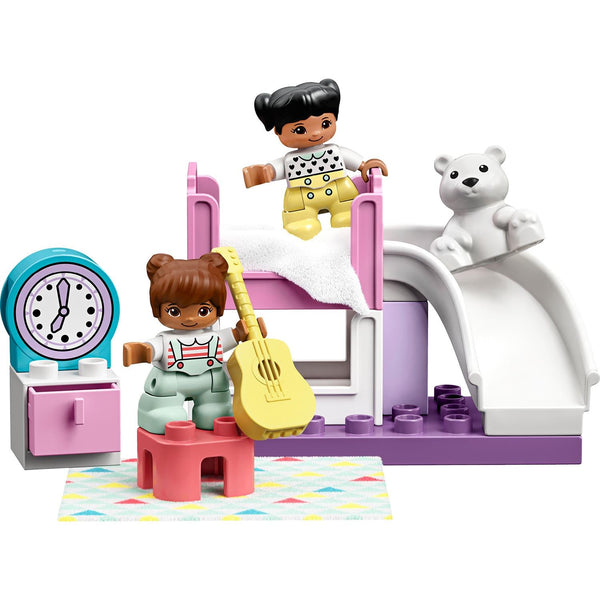LEGO® DUPLO™ Bedroom