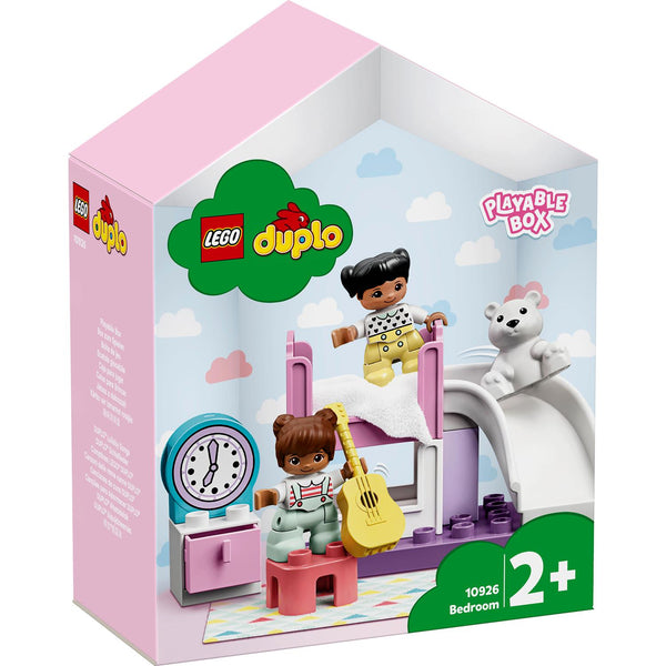 LEGO® DUPLO™ Bedroom