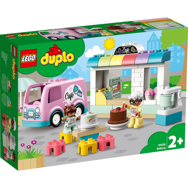 LEGO® DUPLO™  Bakery