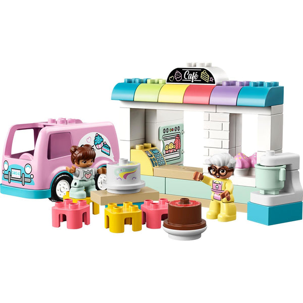 LEGO® DUPLO™  Bakery