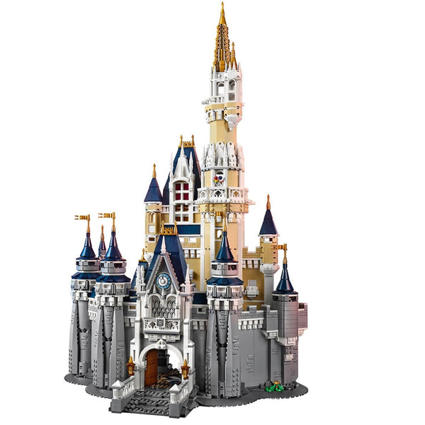 LEGO® Disney The Disney Castle