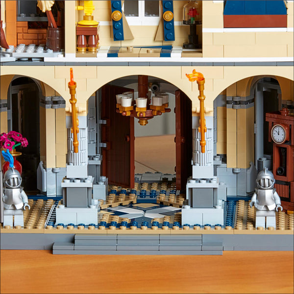 LEGO® Disney The Disney Castle