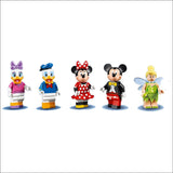 LEGO® Disney The Disney Castle