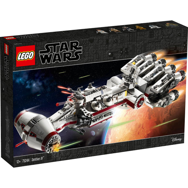 LEGO® Star Wars™ Tantive IV™