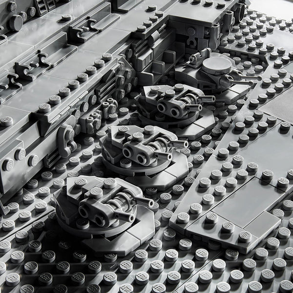 LEGO® Star Wars™ Imperial Star Destroyer™