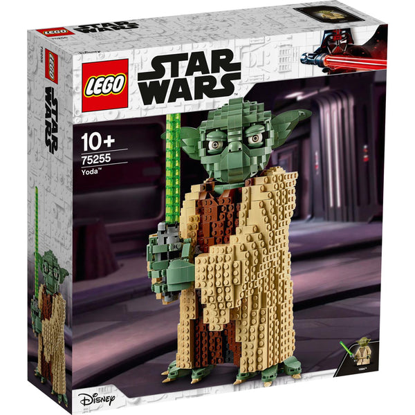 LEGO® Star Wars™ Yoda™