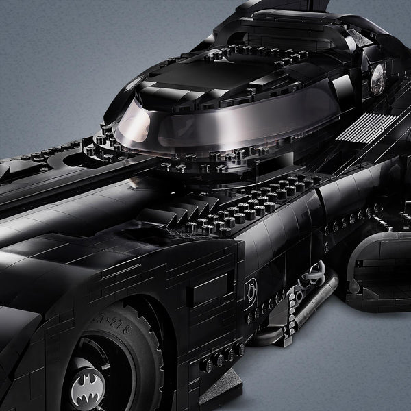 LEGO® DC Batman 1989 Batmobile™