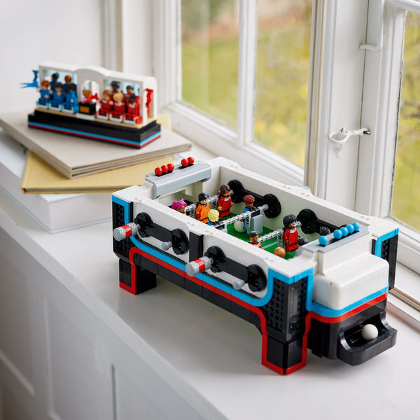 LEGO® Ideas Table Football