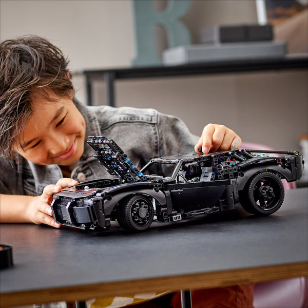 LEGO® Technic™ THE BATMAN - BATMOBILE™