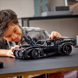 LEGO® Technic™ THE BATMAN - BATMOBILE™