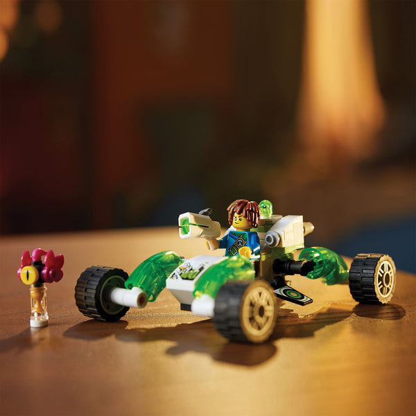 LEGO® DREAMZzz™ Mateo’s Off-Road Car