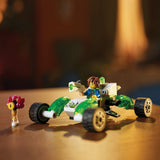 LEGO® DREAMZzz™ Mateo’s Off-Road Car