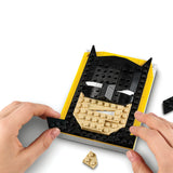 LEGO® Brick Sketches™ DC™ Batman™