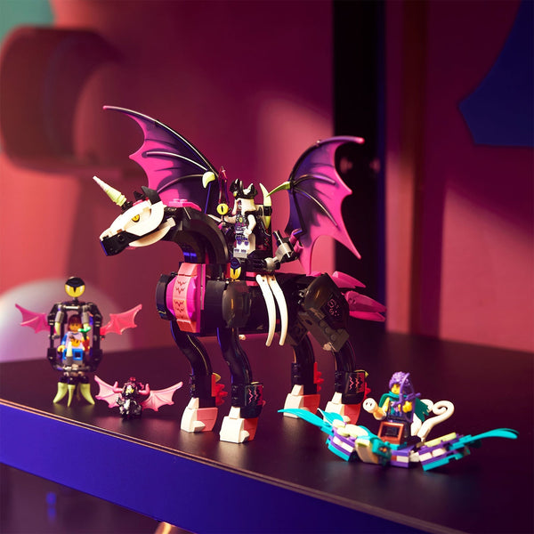 LEGO® DREAMZzz™ Pegasus Flying Horse