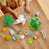 LEGO® DUPLO™ Disney and Pixar Buzz Lightyear’s Planetary Mission