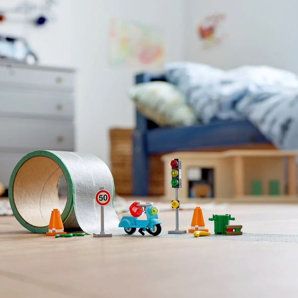 LEGO® Xtra Road Tape