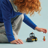 LEGO® City Construction Steamroller