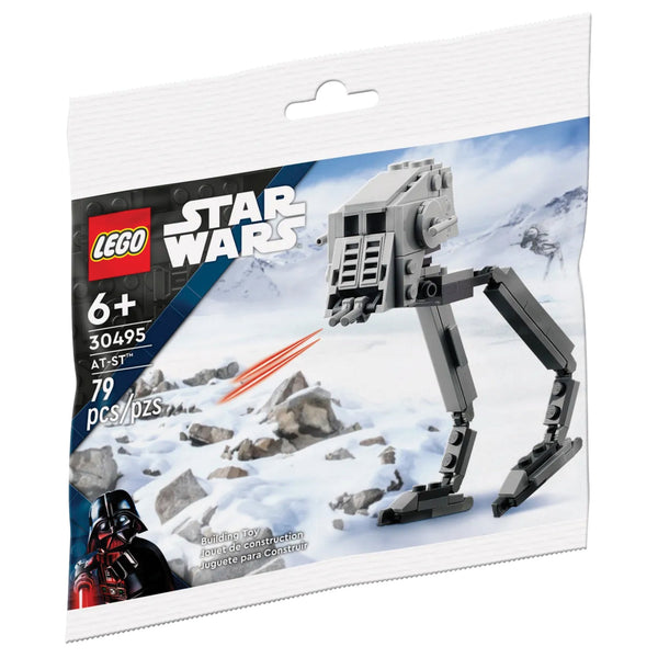 LEGO® Star Wars™ AT-ST™