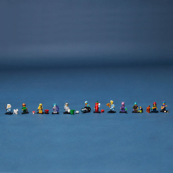 LEGO® Minifigures - Series 22