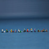 LEGO® Minifigures - Series 22
