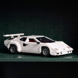 LEGO® ICONS™ Lamborghini Countach 5000 Quattrovalvole