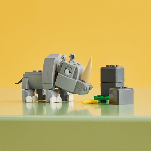 LEGO® Super Mario™ Rambi the Rhino Expansion Set