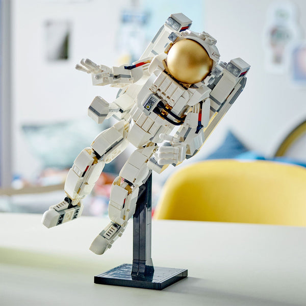 LEGO® Creator 3-in-1 Space Astronaut