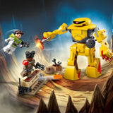 LEGO® Disney™ & Pixar's Lightyear Zyclops Chase